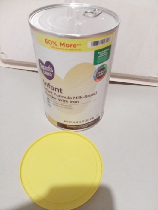 Молочная смесь для собак