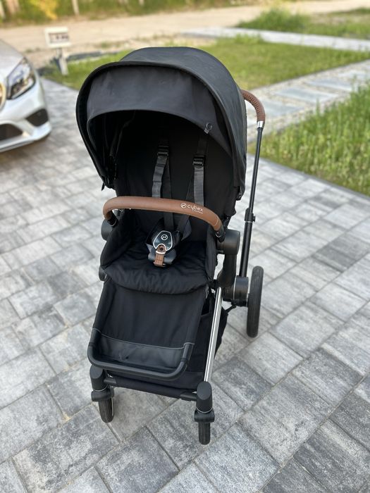 Wuzek cybex priam 2.0 z gondola