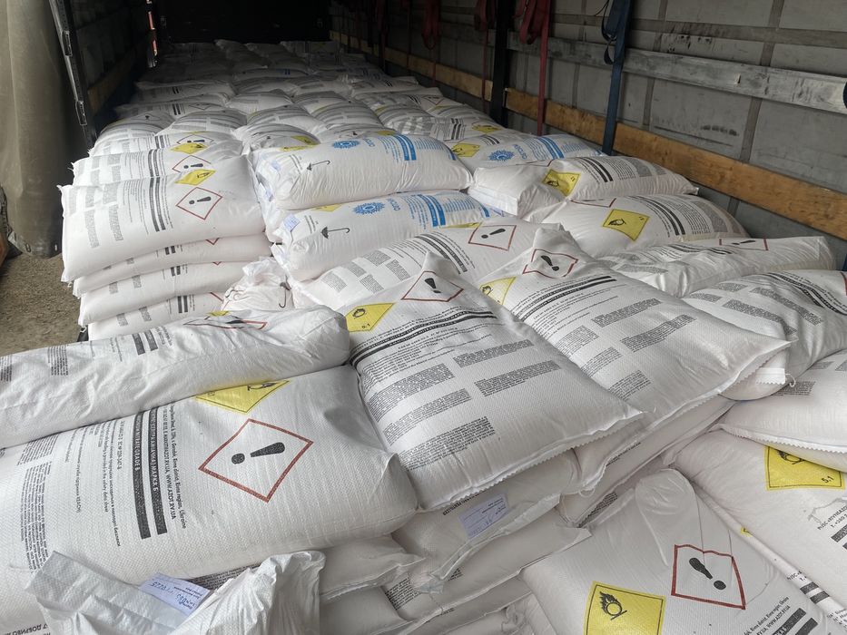 Селітра аміачна Карбамід Нітроамофоска