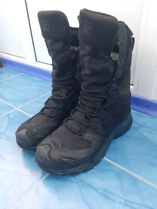 Берці Соломон 44