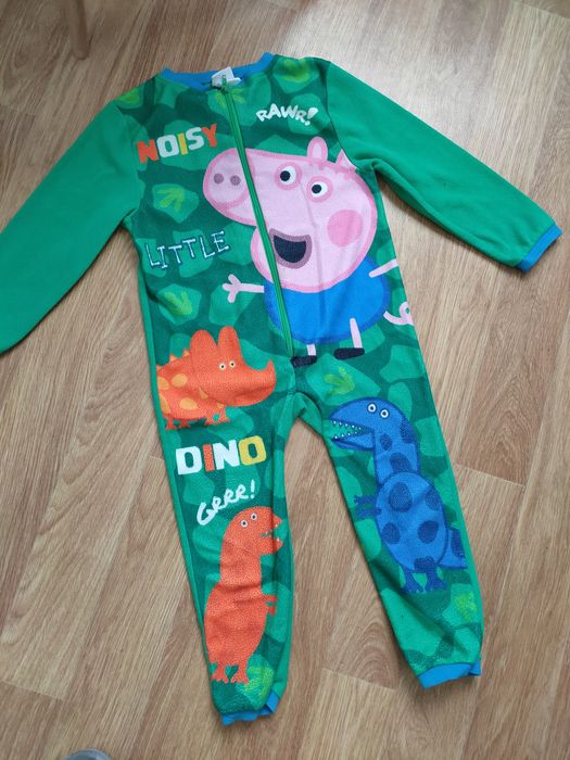 Речі дитячі 104-110,піжама,ромпер,чоловічьок