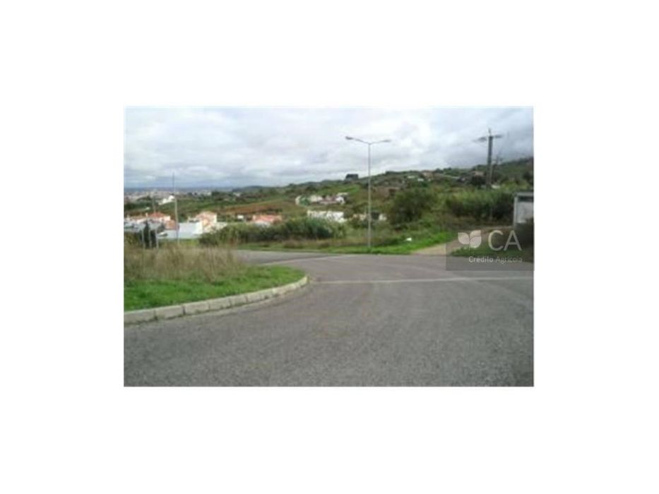 Lote de terreno para construção urbana