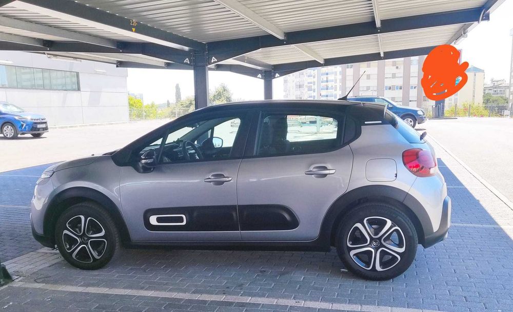 Citroen C3 Pure Tech
