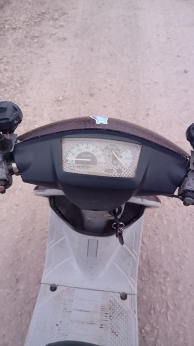 Продаю Yamaha JOG50 3KJ