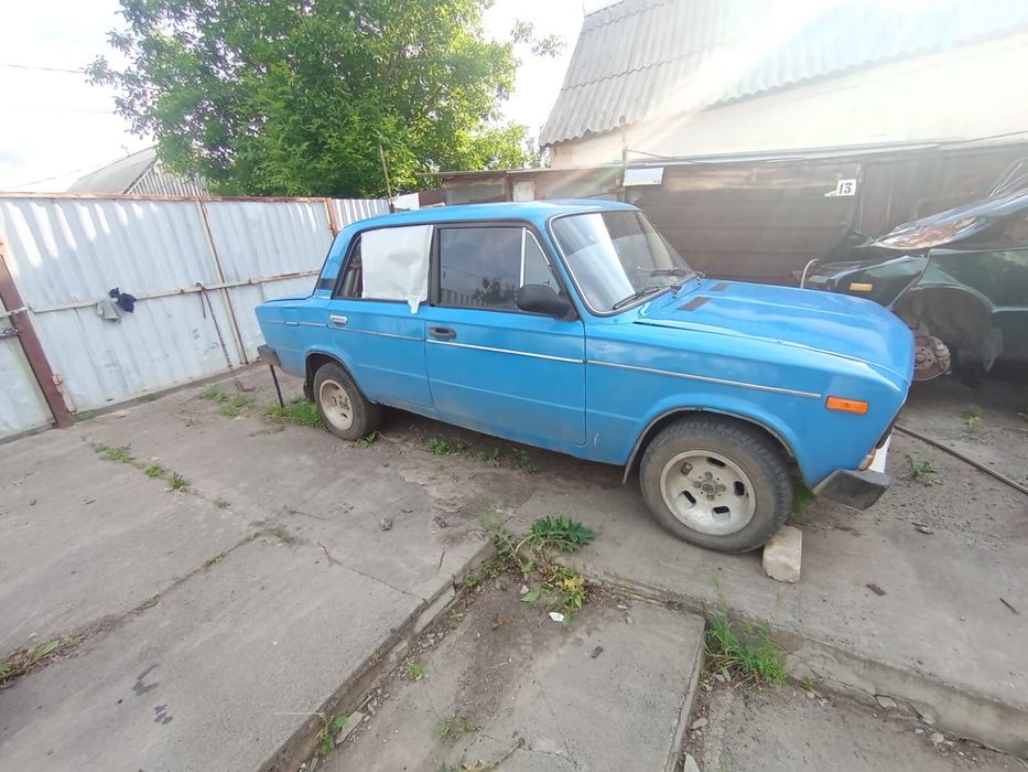 Продам авто технічно справне сів поїхав