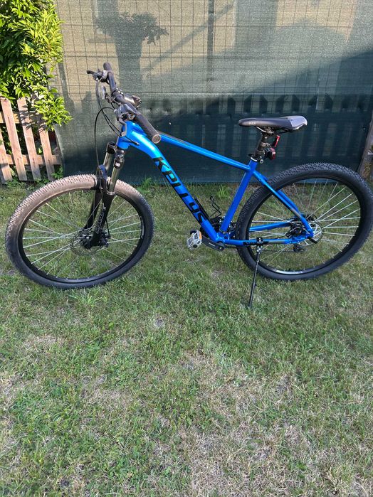 Rower górski MTB Kellys Spider 30
