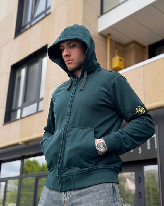 Худди Stone Island