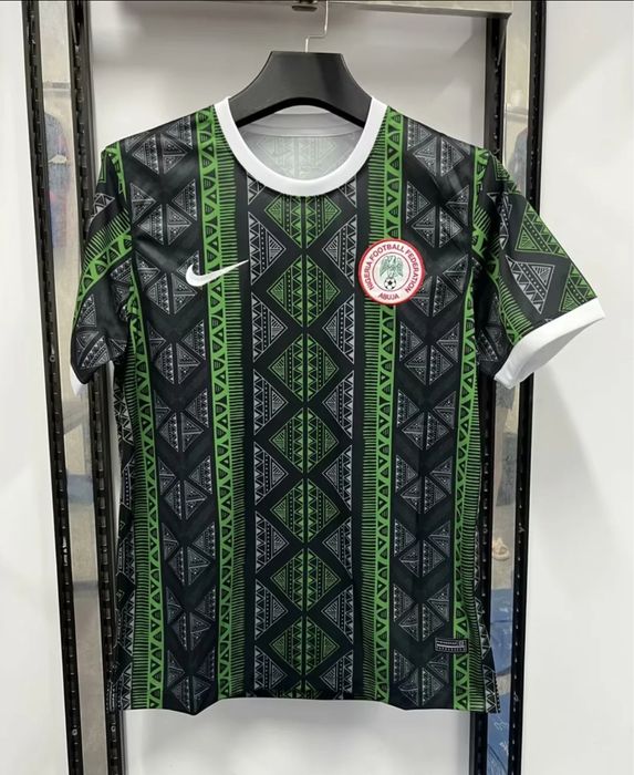 Camisas de clubes