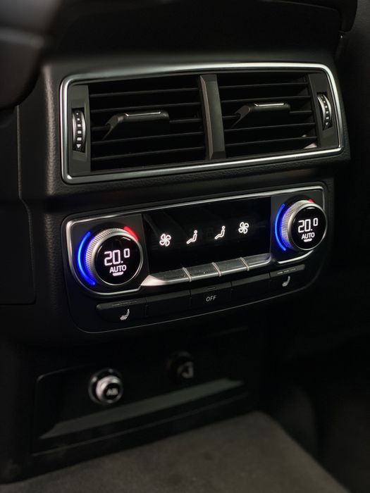 Audi q7 4m 2018 3.0 quattro