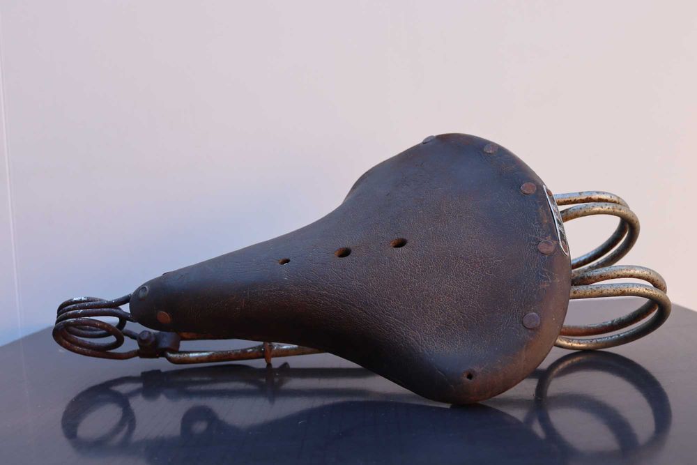 Celim Bicicleta antigo