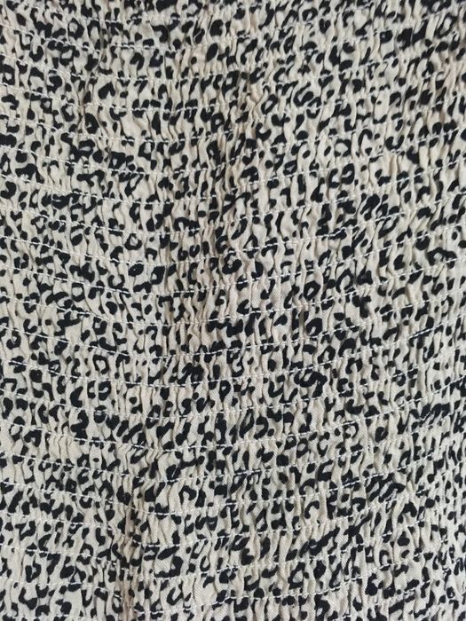 Top Sra tam S como novo