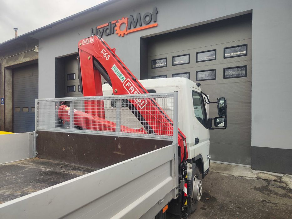 Badania dozorowe UDT, Remonty, Konserwacje, Serwis, itp.