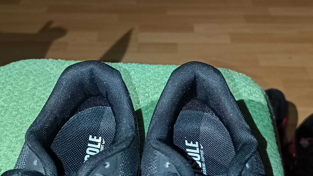 Buty do biegania NIKE AIR MAX SEQUENT r.39 stan idealny