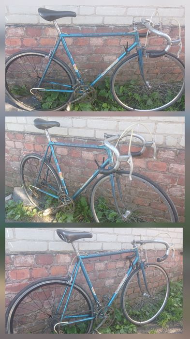 Хвз старт шоссе,Хвз-СЗ,schwinn sprint-шоссе, Fort-шоссе.