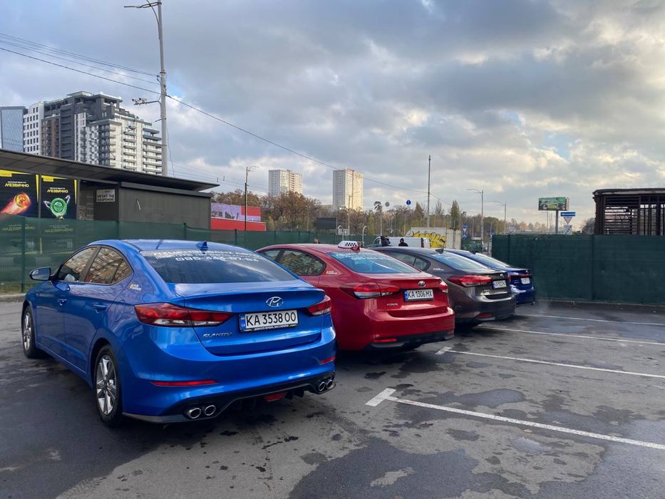 Оренда НЕ брендованих авто З ЛІЦЕНЗІЄЮ під таксі БЕЗ ЗАЛОГУ!!!