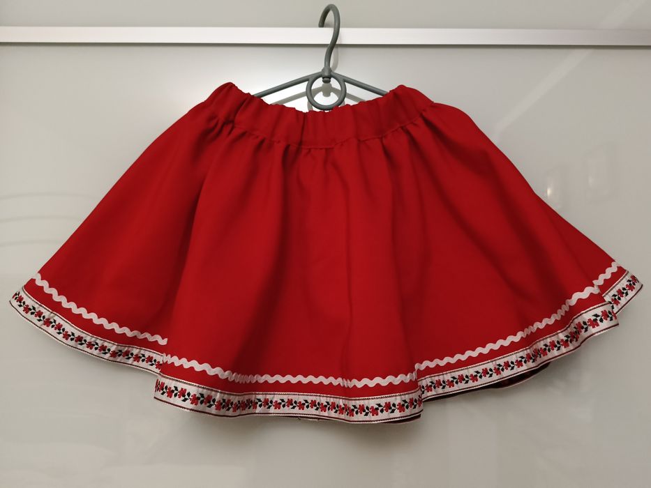 Спідничка святкова