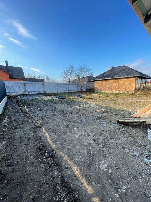 Комфортний будинок Боратин. 106 м². Асфальтований доїзд. Тепла підлога