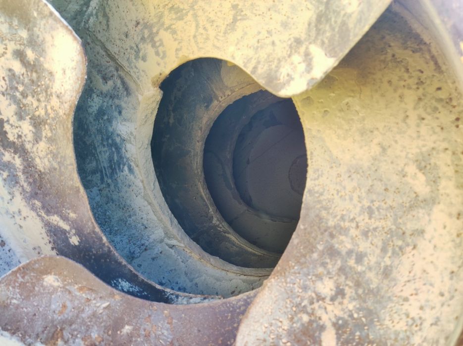 Мобільний самохідний бетонозмішувач, Carmix бсу бетоносмеситель