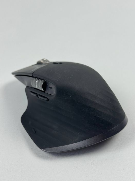 Бездротова миша Logitech MX Master 3S Graphite (‎910-007598)