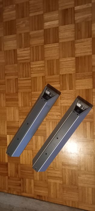 Colunas SMART Technologies