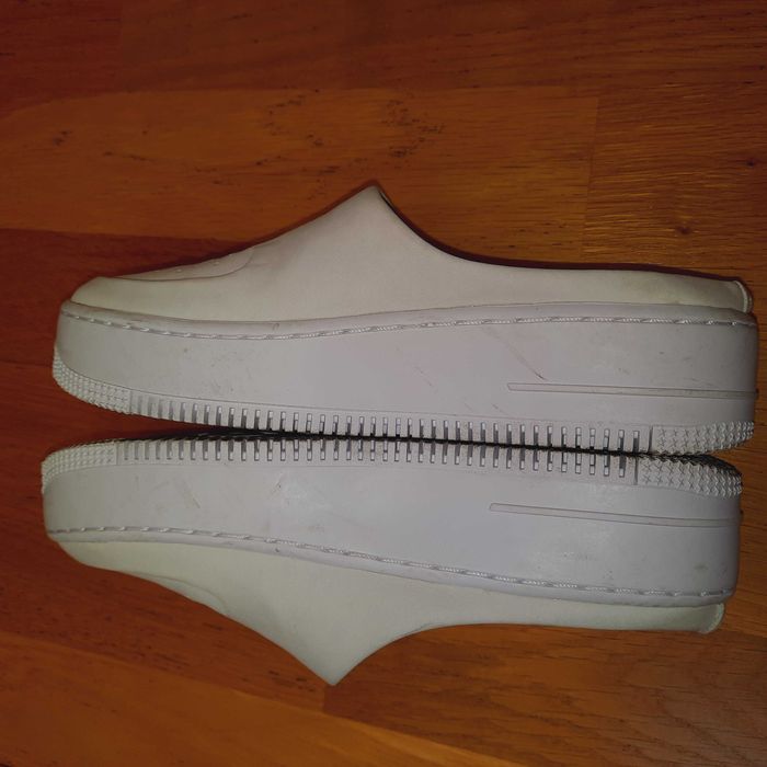 Klapki Nike Air Force 1 Lover XX