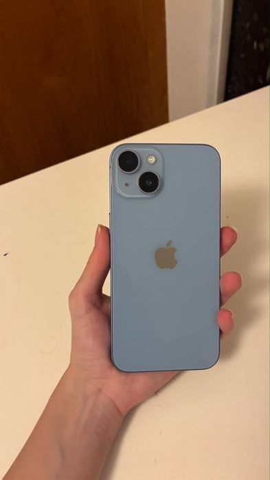 Iphone 14 de 256gb