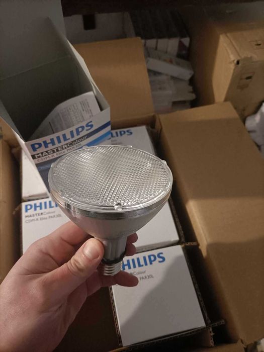 Philips Master Colour CDM-R Elite 6 sztuk