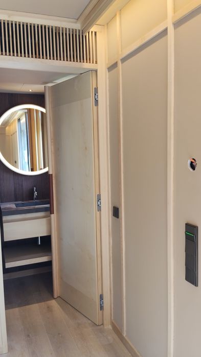 Eletricista Certificado - Obras de Eletricidade, ITED e Remodelações