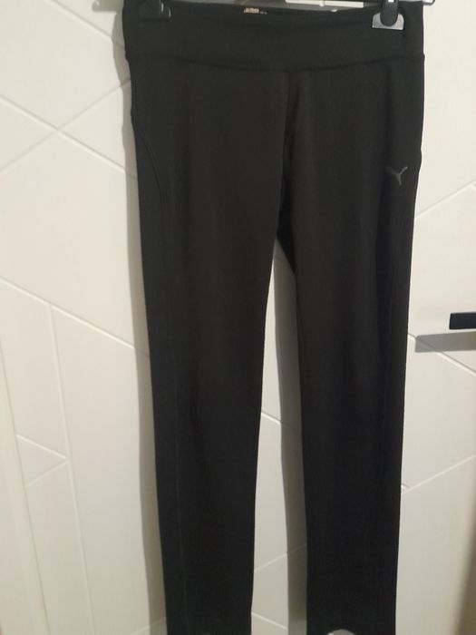 Брюки спортивные женские PUMA