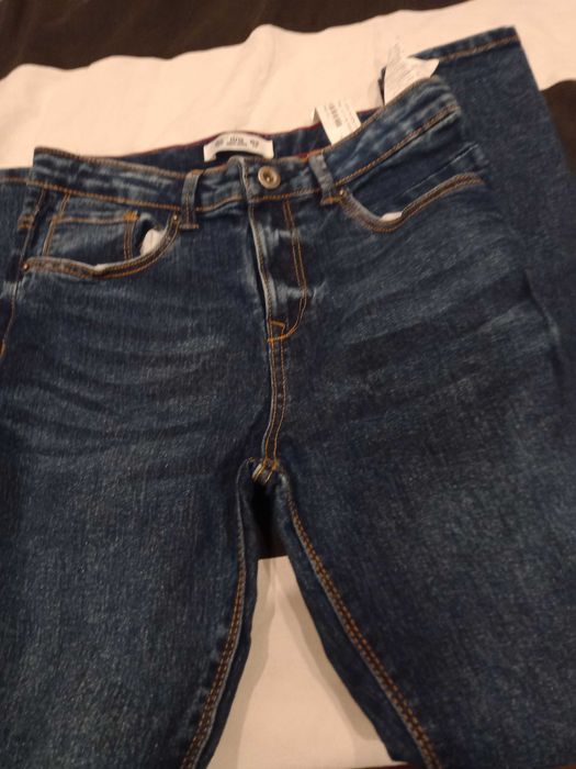 Boy's Denim Shorts