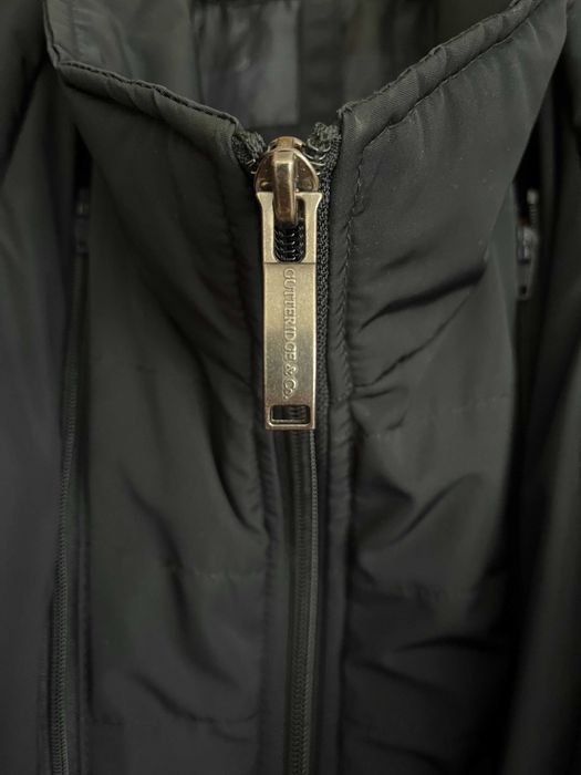 Casaco Gutteridge - Tam 40/M