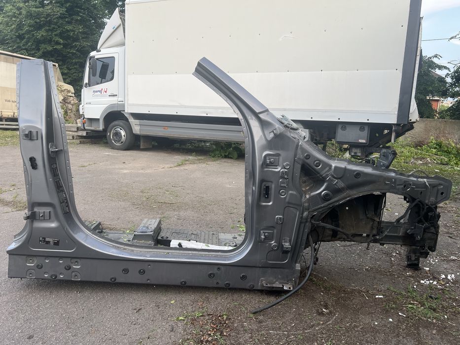 Четверть x6 f16 четвертя. X6f16 елементи кузова