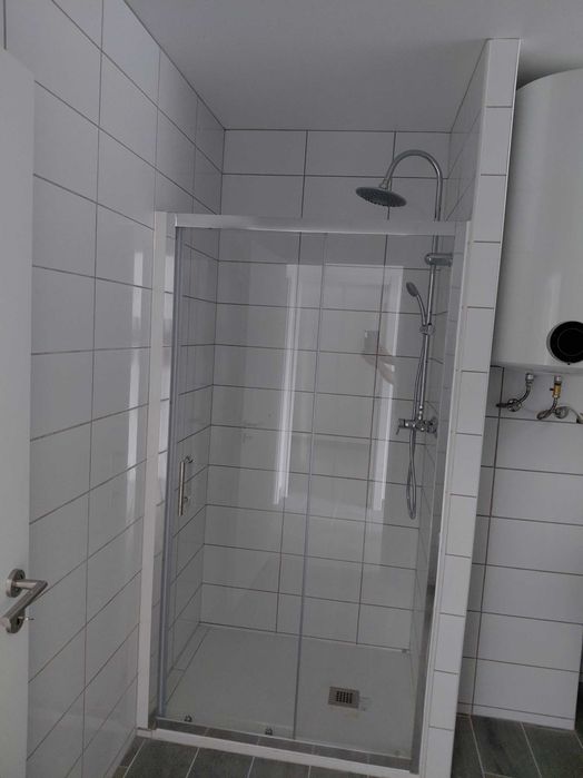 Apartamento T2 equipado