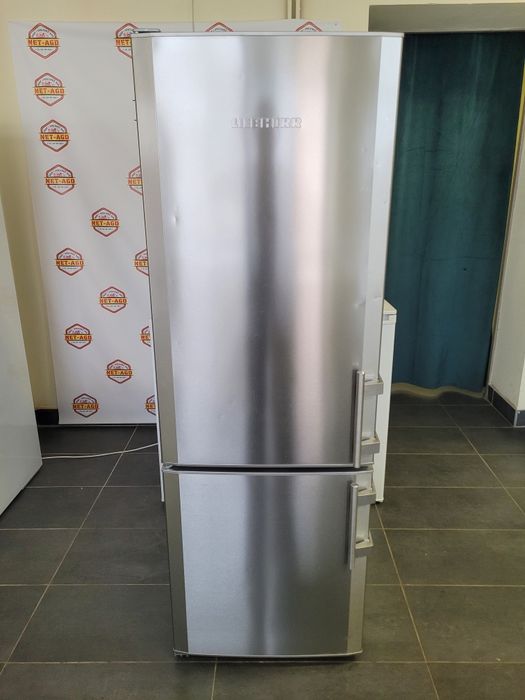 Oferujemy lodówkę bardzo dobrej firmy liebherr z możliwością dostawy