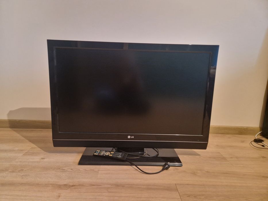 Telewizor plazmowy Lg 42 cale