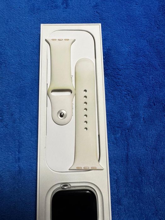 Apple watch Series 10 46 mm