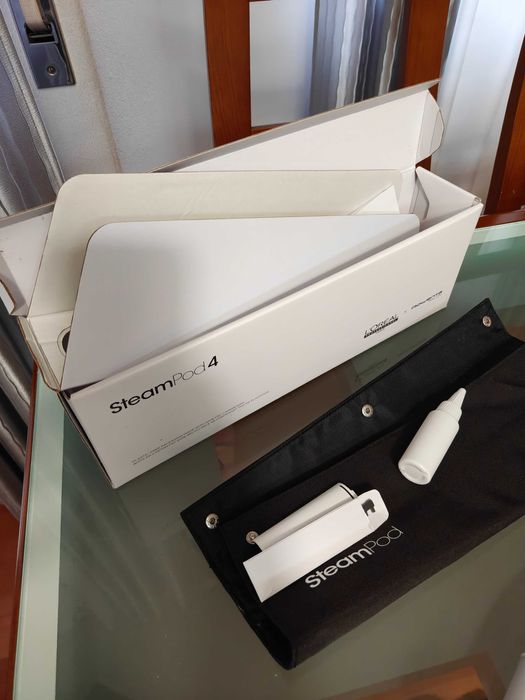 L'Oréal Professionnel SteamPod 4.0