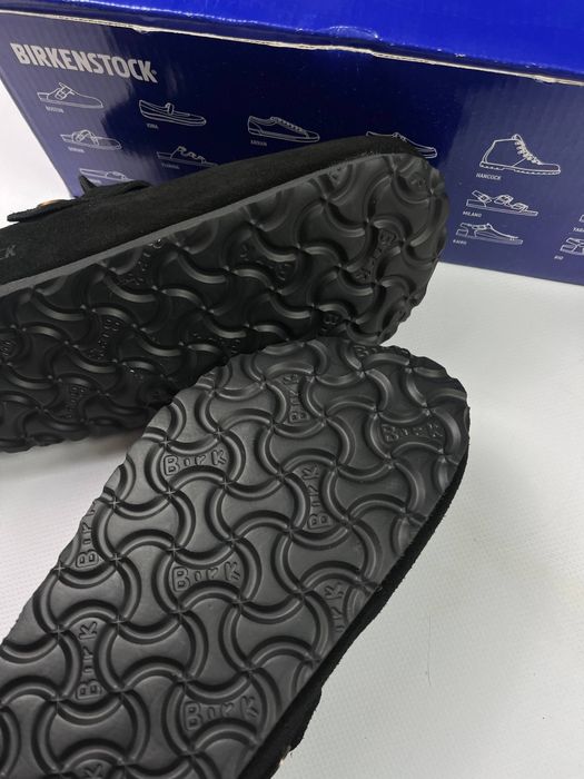 Сабо | мюлі | тапки Birkenstock | легкі і зручні