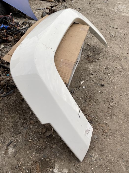 Молдинг накладка крыла Jeep Cherokee