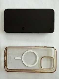 Iphone 15 Pro Max 256G como novo (c/ capa)
