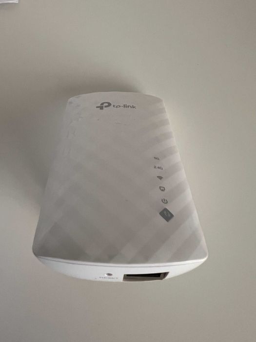 TP-Link AC750 Wi-Fi Range Extender – SPECIAL OFFER510599884723998723