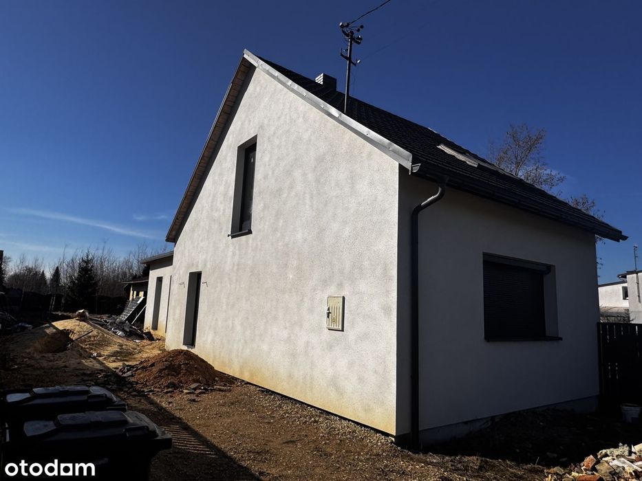 Dom z potencjałem, do wykończenia, Kamienica Polska