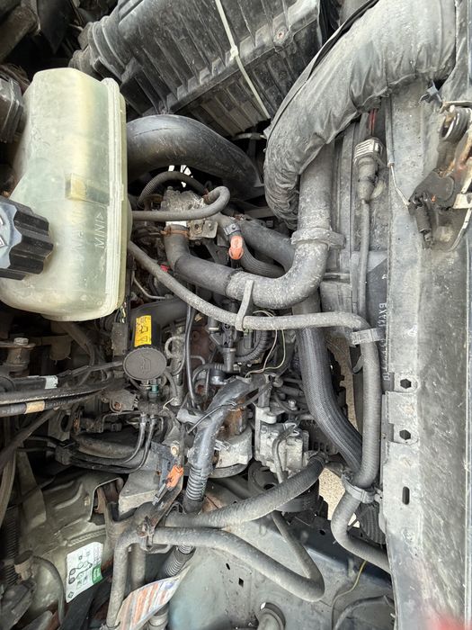 Silnik RHX 2.0 JTD 69 kw Fiat Scudo I FL Peugeot Expert Citroen Jumpy