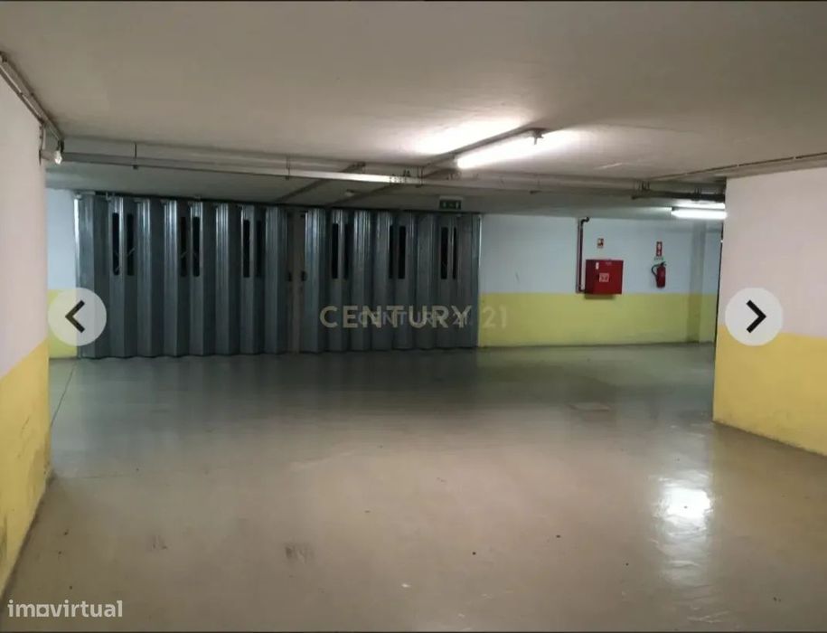 Parqueamento no Lumiar | Lisboa