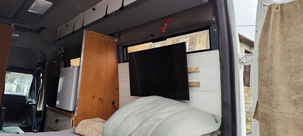 Especial dormitório