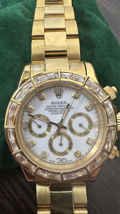 Годинник rolex жіночі