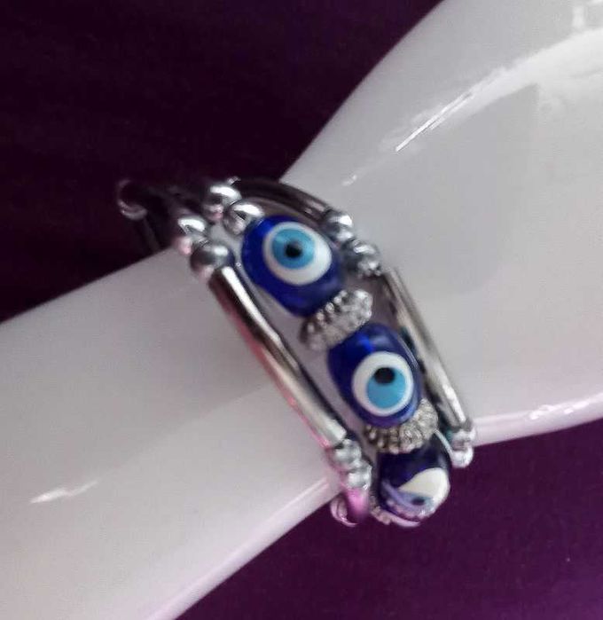 Bransoletka turecka oko proroka