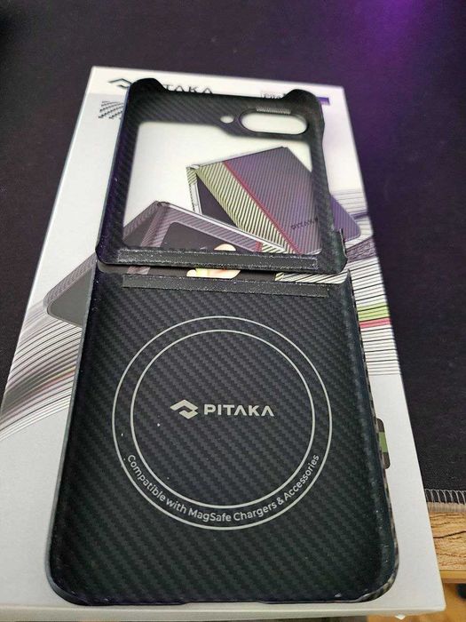 Etui MagEZ Case 3 do Samsung Galaxy Z Flip5