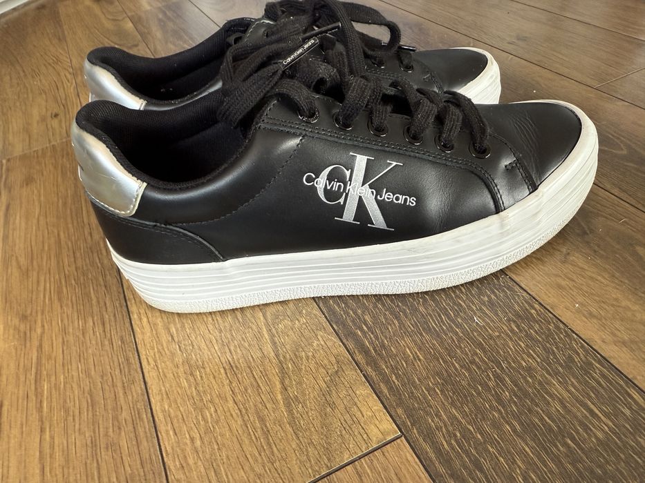 Trampki calvin klein jeans 38