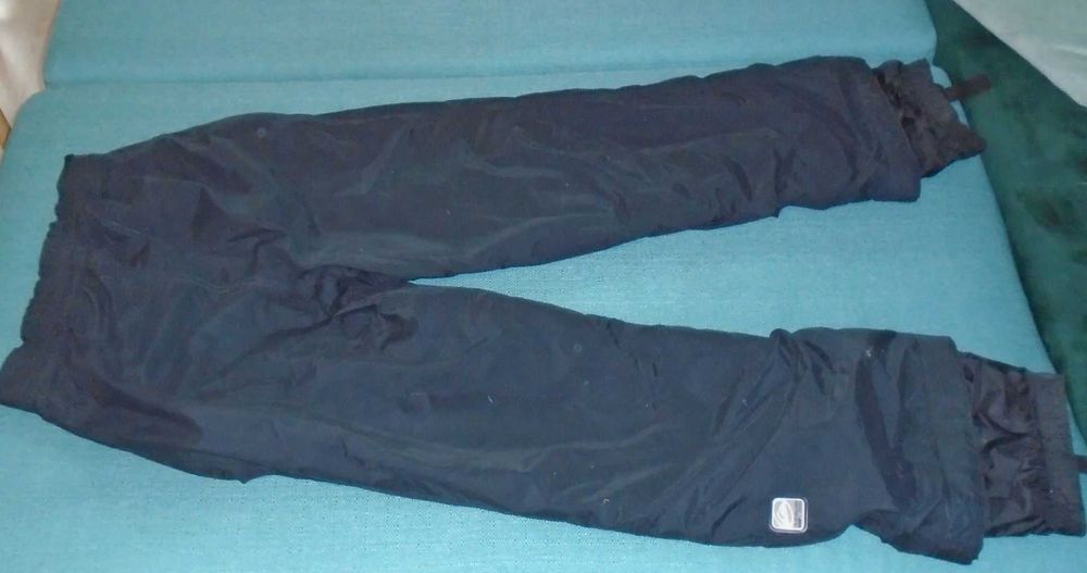 Spodnie narciarskie QUIKsilver rozmiar M